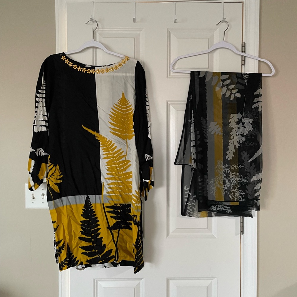 Salwar Kameez